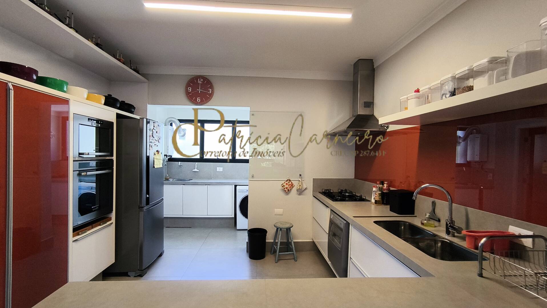 Apartamento, 4 quartos, 180 m² - Foto 12