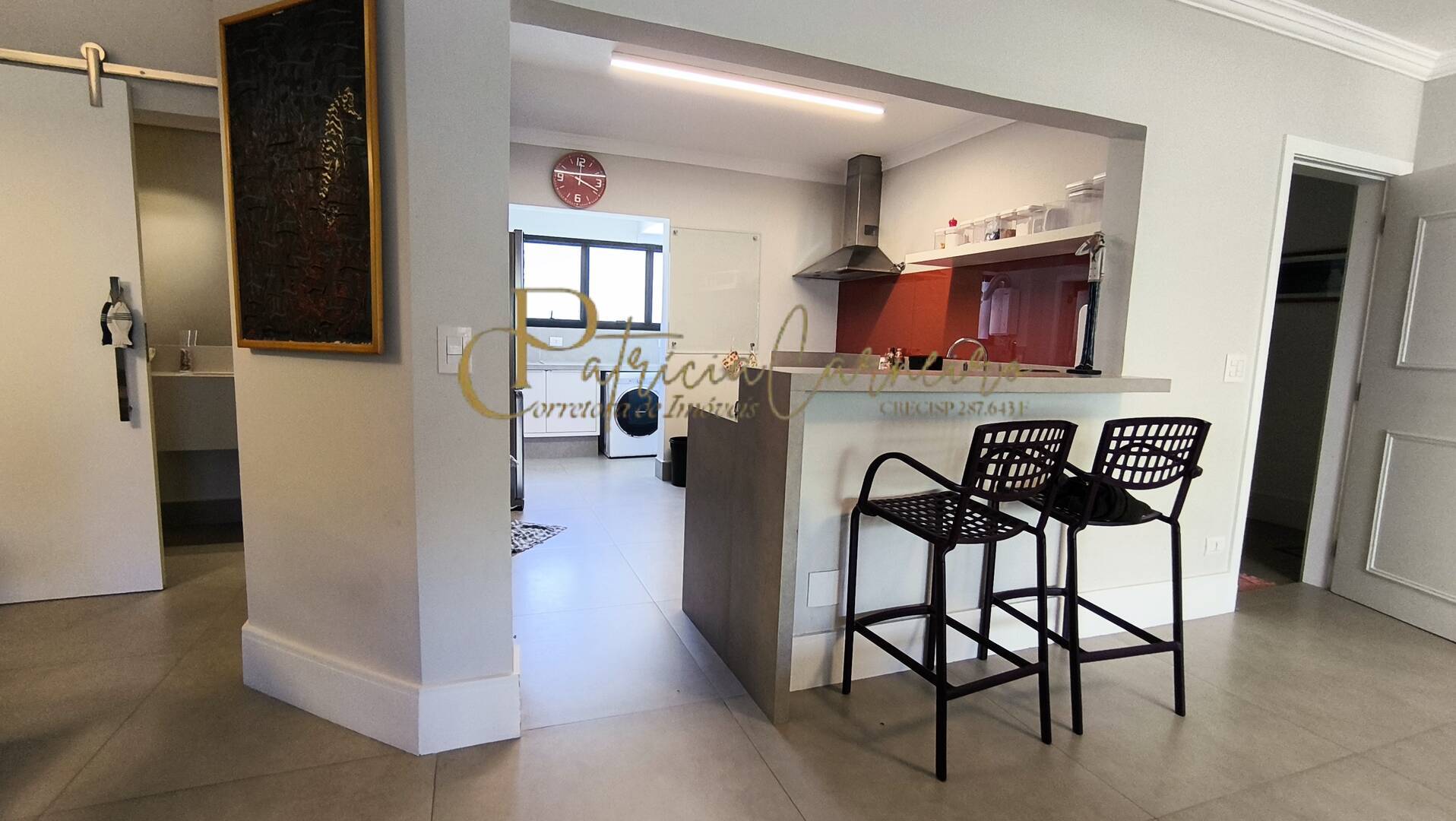 Apartamento, 4 quartos, 180 m² - Foto 13