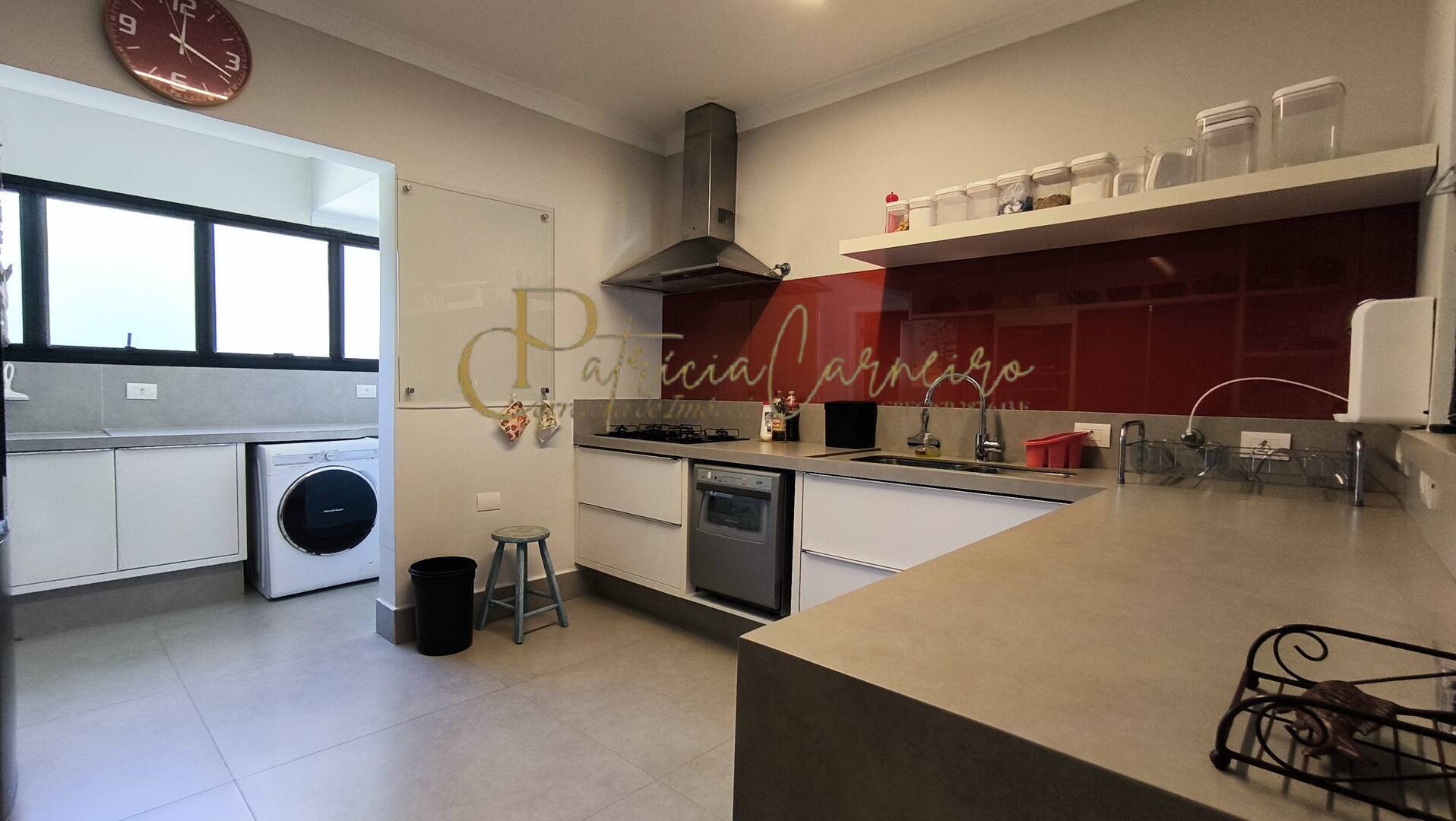 Apartamento, 4 quartos, 180 m² - Foto 14