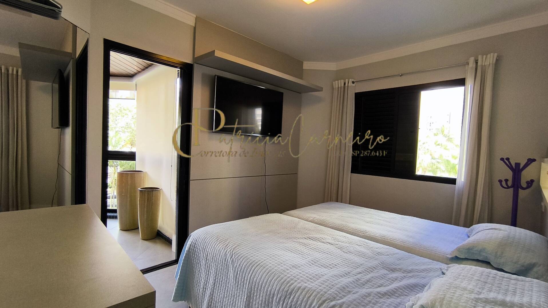 Apartamento, 4 quartos, 180 m² - Foto 15