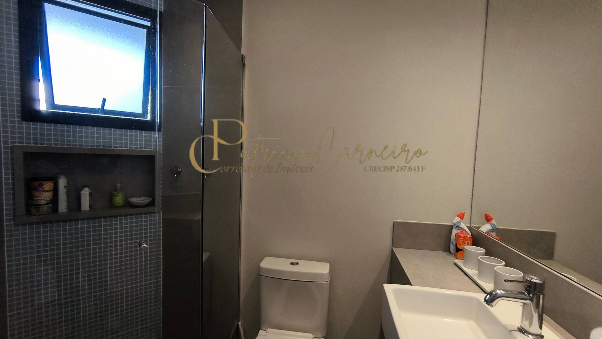 Apartamento, 4 quartos, 180 m² - Foto 19