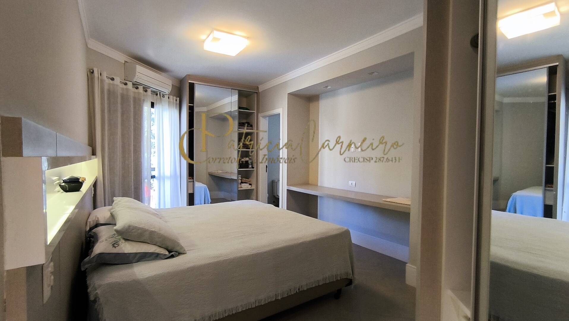 Apartamento, 4 quartos, 180 m² - Foto 20