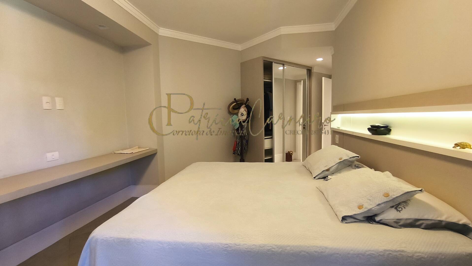 Apartamento, 4 quartos, 180 m² - Foto 21