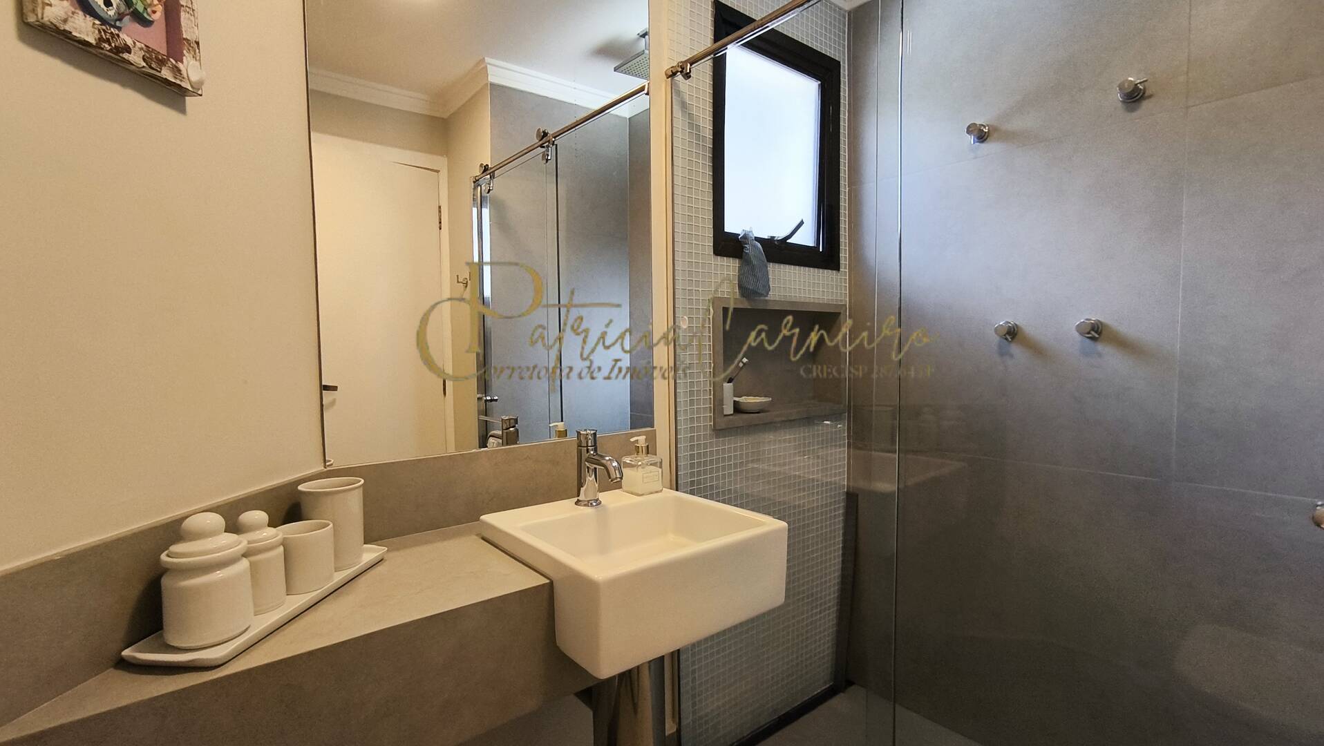 Apartamento, 4 quartos, 180 m² - Foto 22