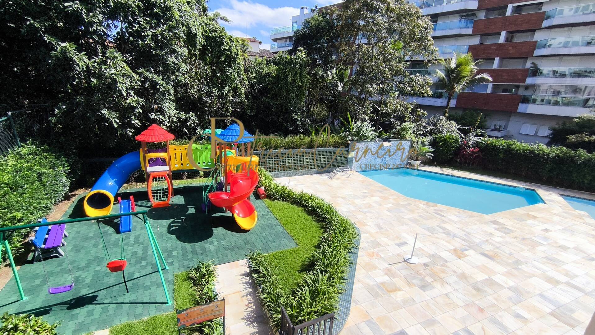 Apartamento, 4 quartos, 180 m² - Foto 24