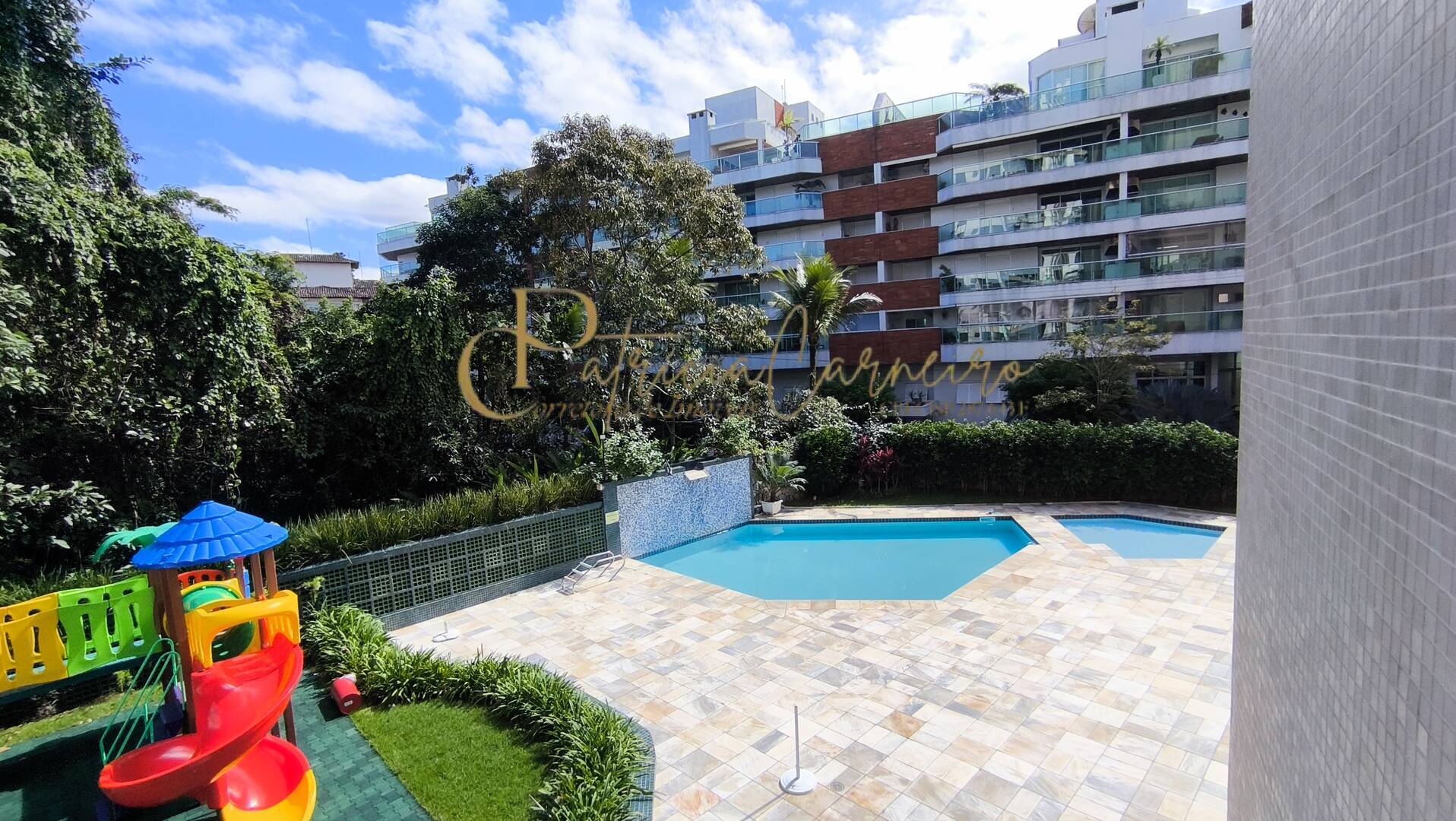 Apartamento, 4 quartos, 180 m² - Foto 26