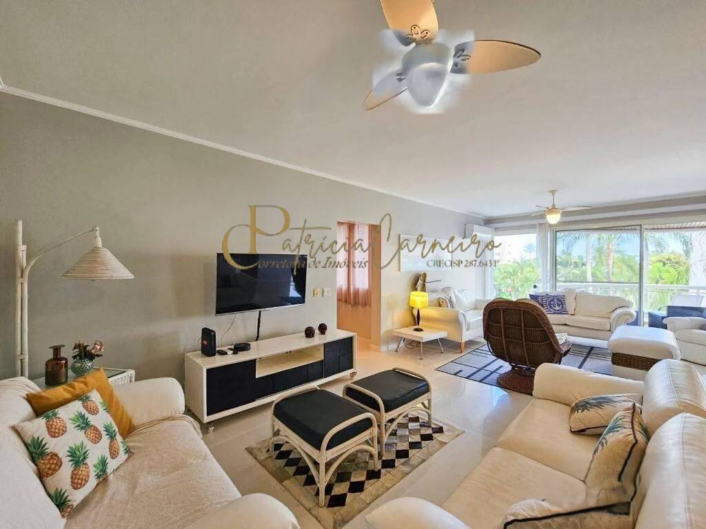 Apartamento, 3 quartos, 181 m² - Foto 1
