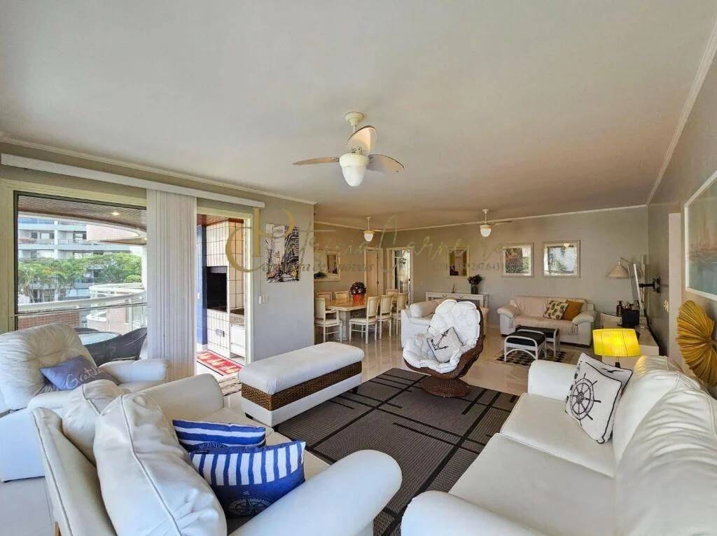 Apartamento, 3 quartos, 181 m² - Foto 2