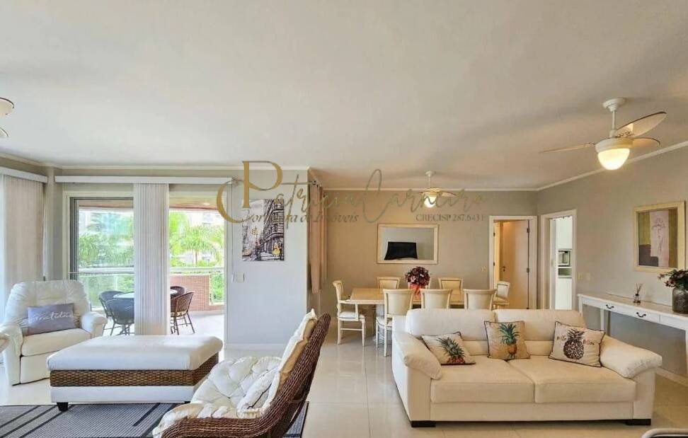 Apartamento, 3 quartos, 181 m² - Foto 3
