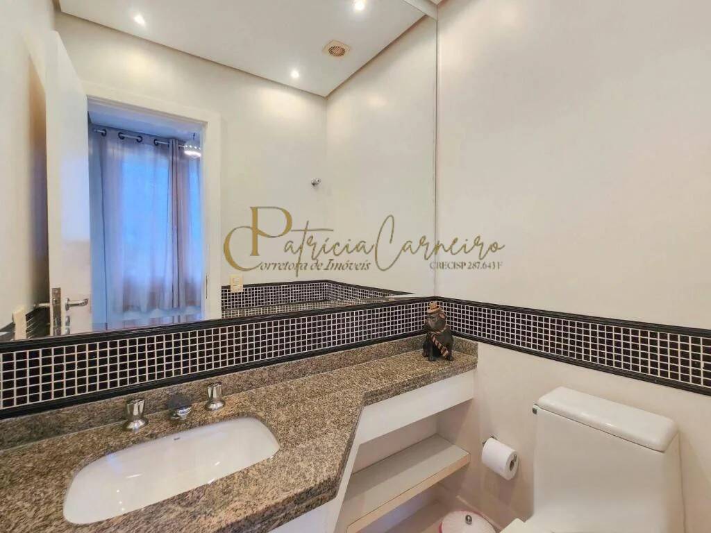Apartamento, 3 quartos, 181 m² - Foto 7