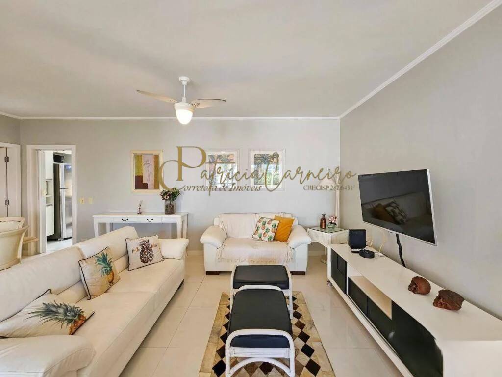 Apartamento, 3 quartos, 181 m² - Foto 6