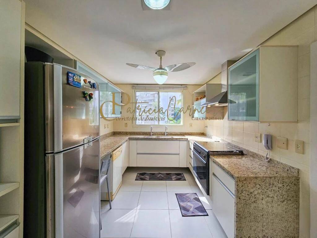 Apartamento, 3 quartos, 181 m² - Foto 8