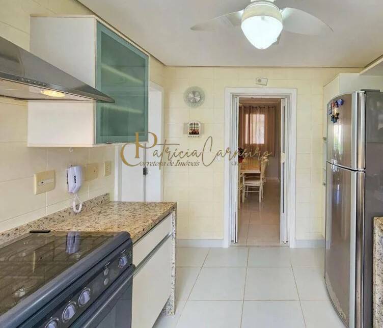 Apartamento, 3 quartos, 181 m² - Foto 9