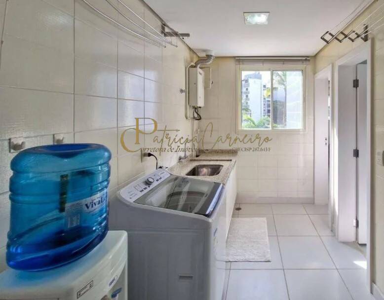 Apartamento, 3 quartos, 181 m² - Foto 20