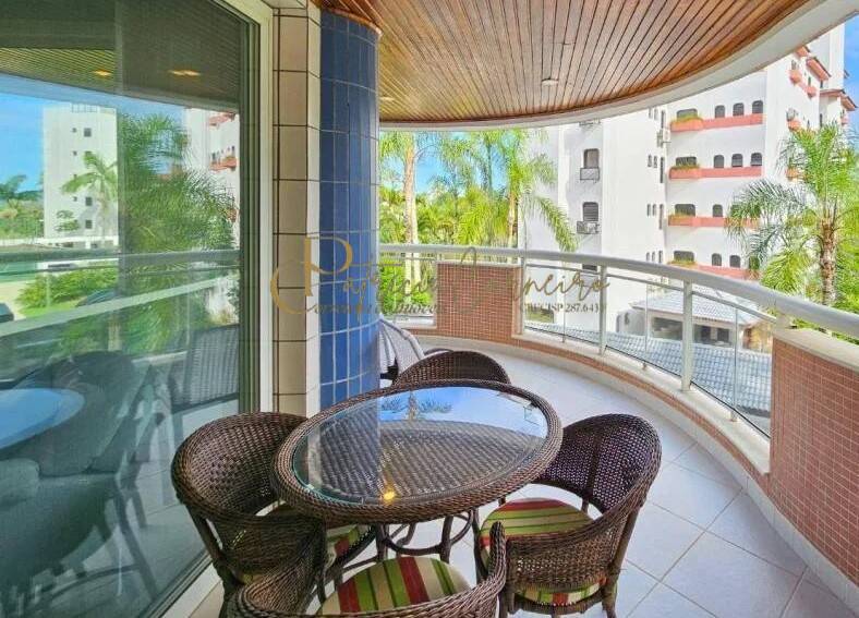 Apartamento, 3 quartos, 181 m² - Foto 22