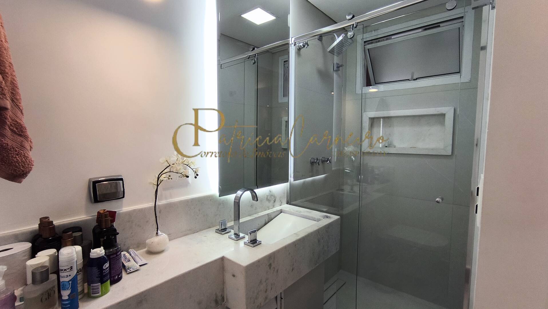 Apartamento, 3 quartos, 122 m² - Foto 5