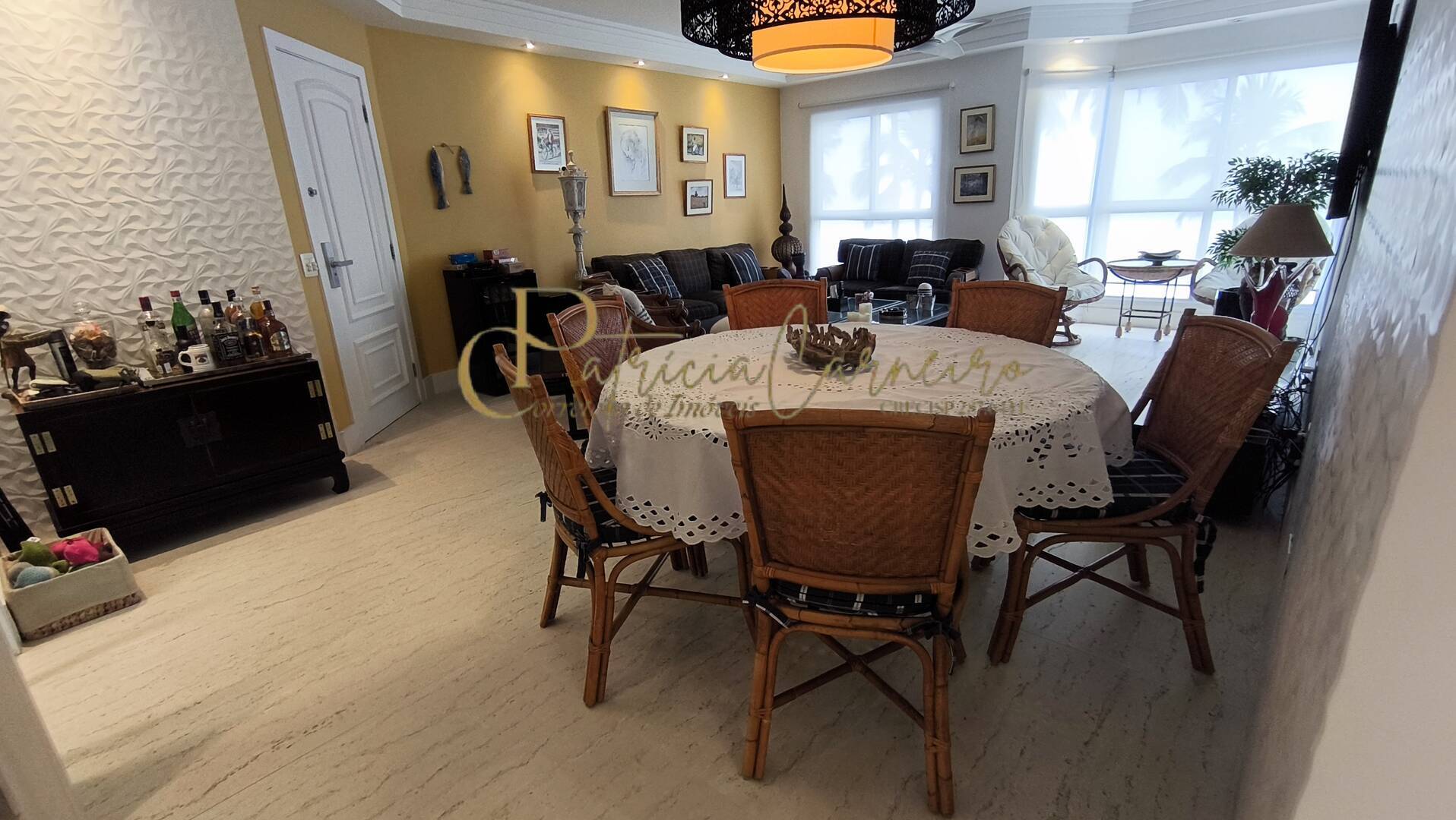 Apartamento, 3 quartos, 122 m² - Foto 6