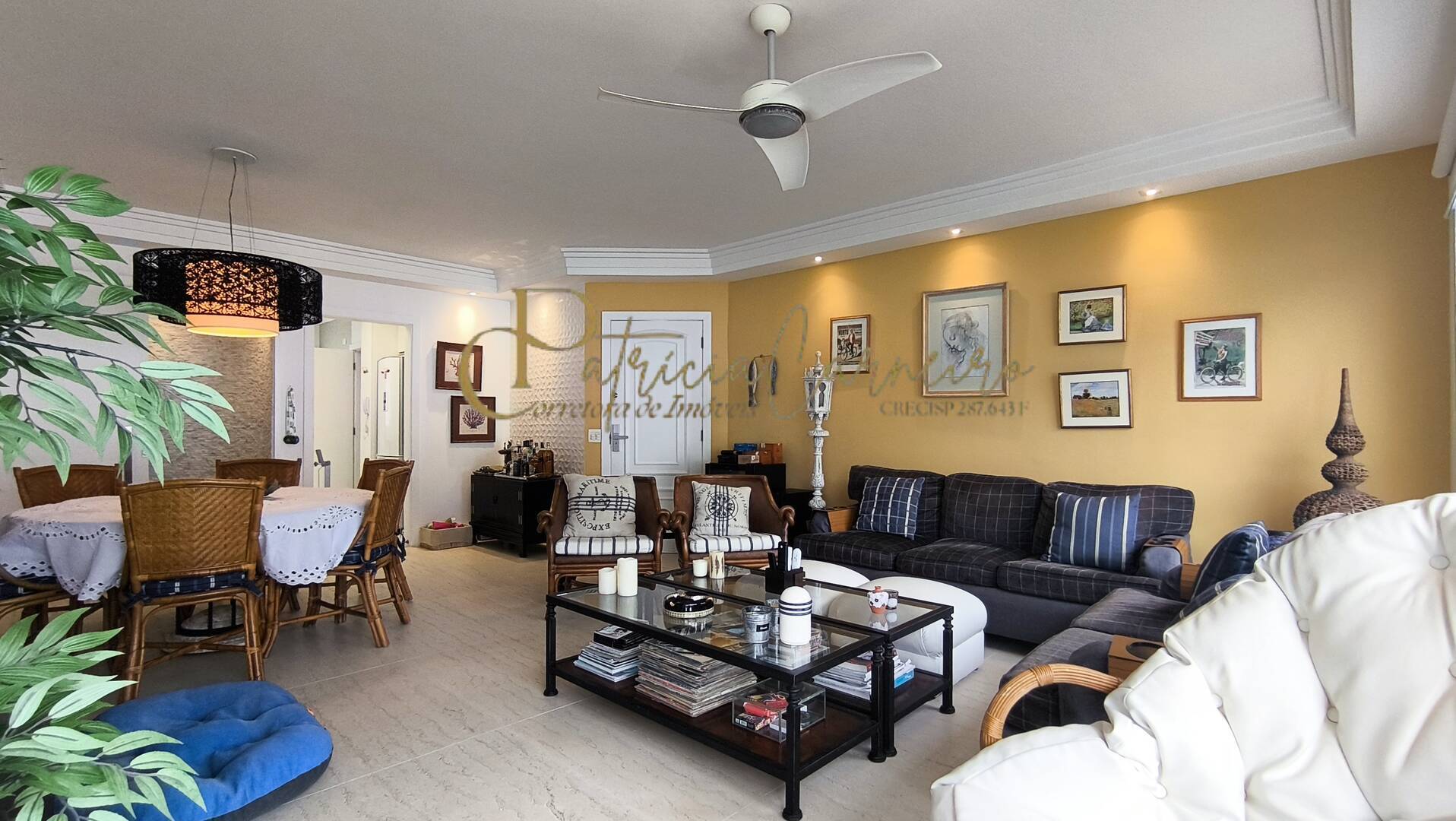 Apartamento, 3 quartos, 122 m² - Foto 11