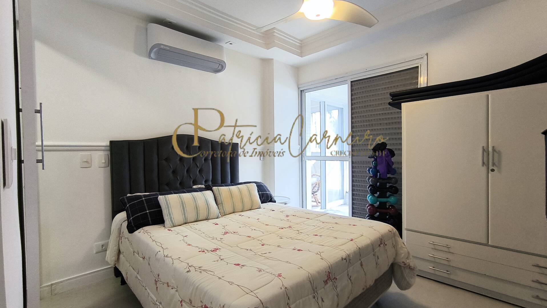 Apartamento, 3 quartos, 122 m² - Foto 12