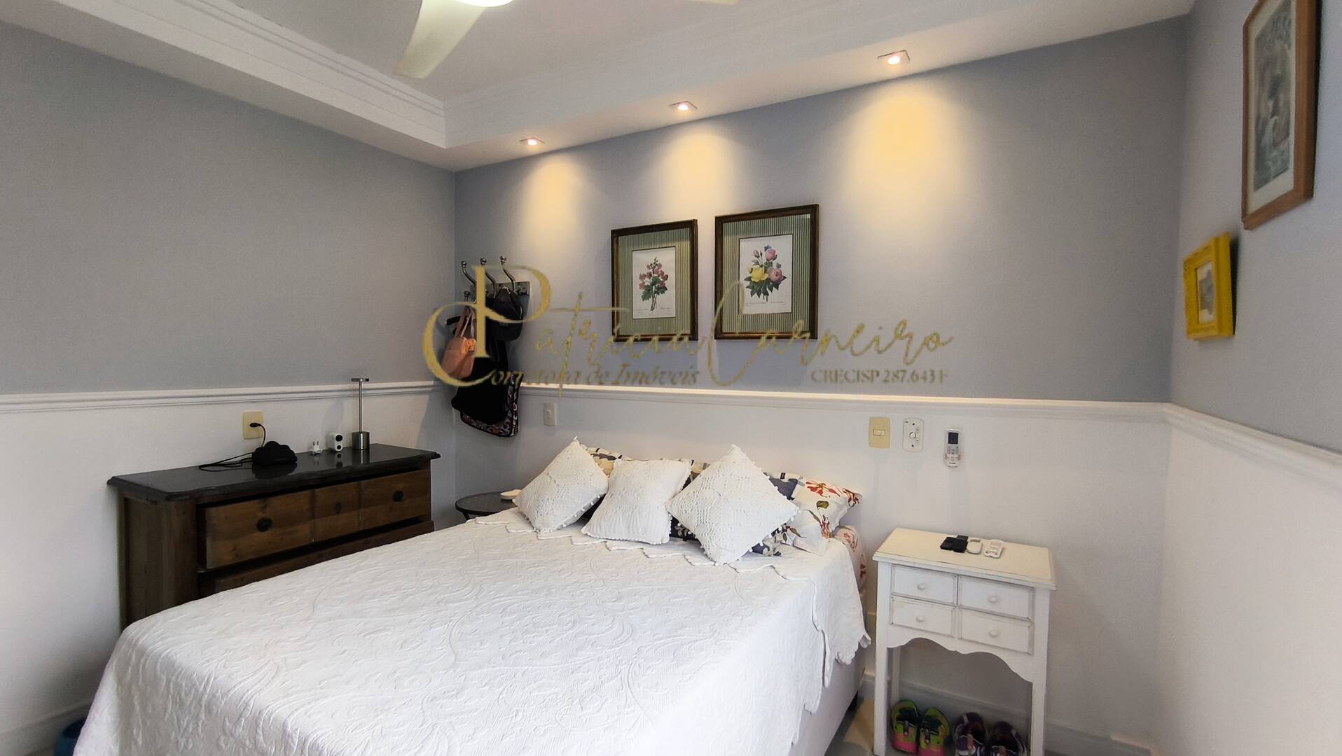Apartamento, 3 quartos, 122 m² - Foto 15