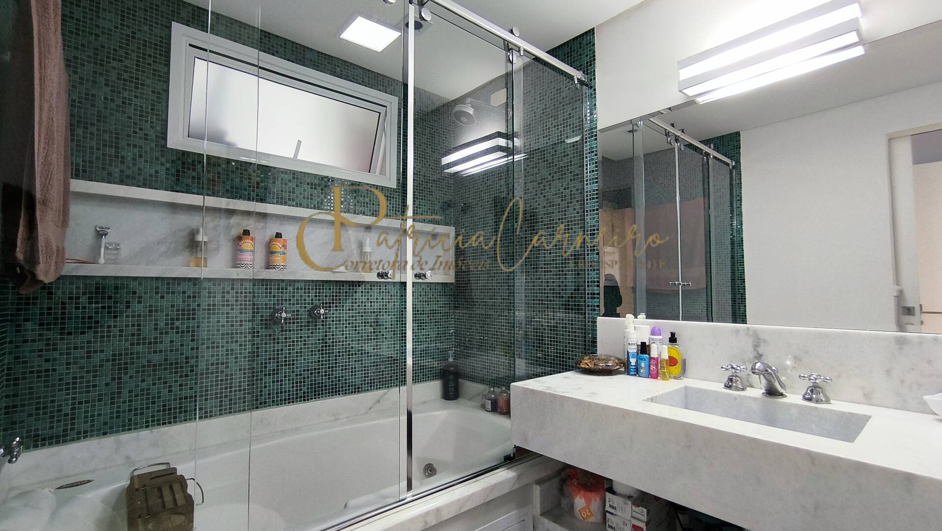 Apartamento, 3 quartos, 122 m² - Foto 17