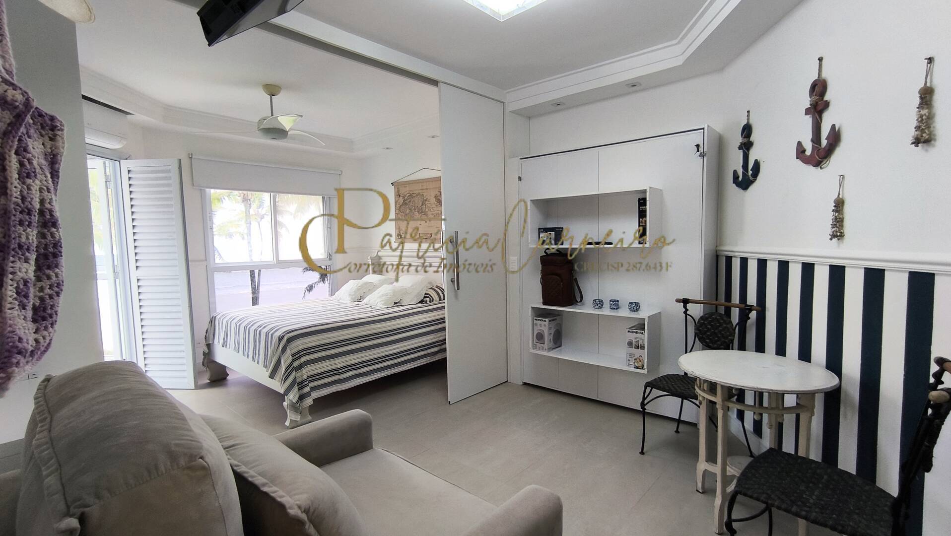 Apartamento, 3 quartos, 122 m² - Foto 18