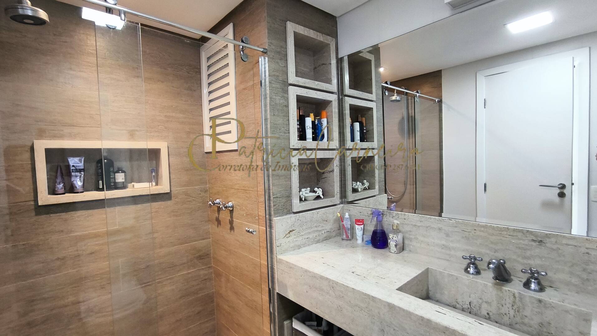 Apartamento, 3 quartos, 122 m² - Foto 19