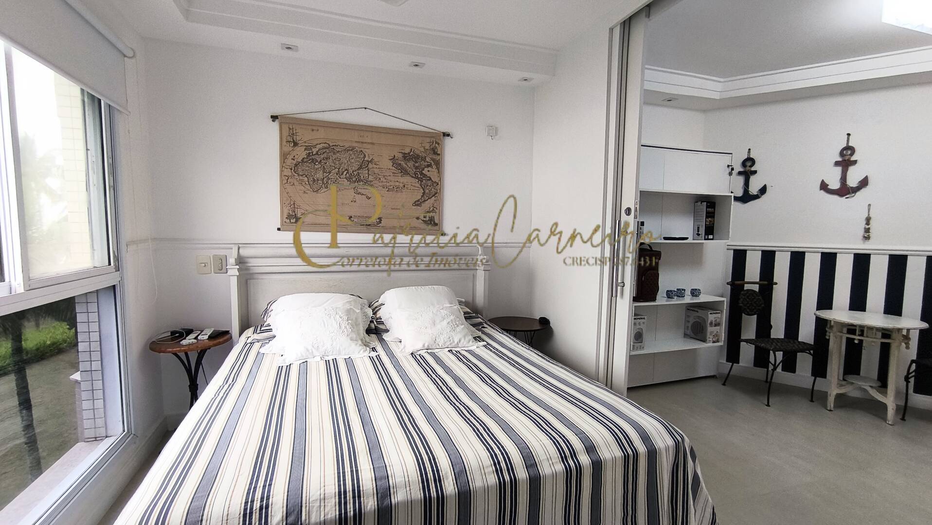 Apartamento, 3 quartos, 122 m² - Foto 23
