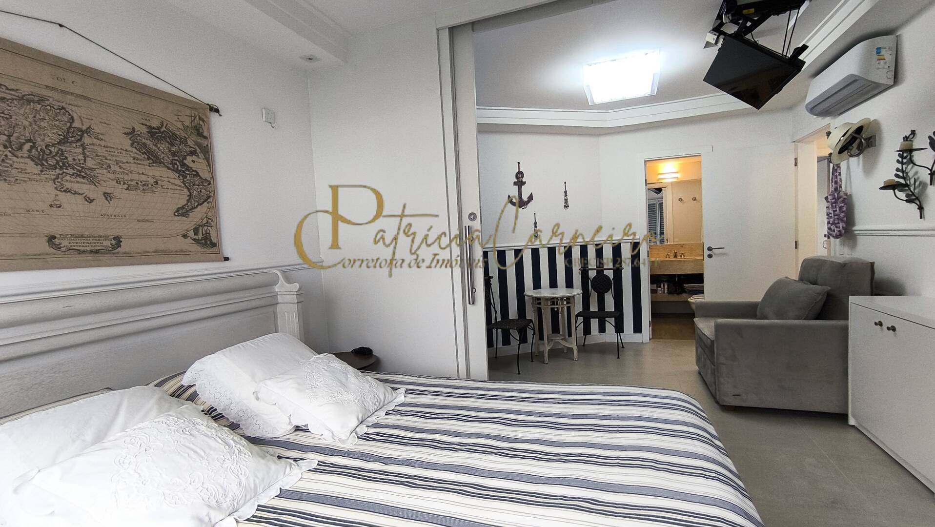 Apartamento, 3 quartos, 122 m² - Foto 24