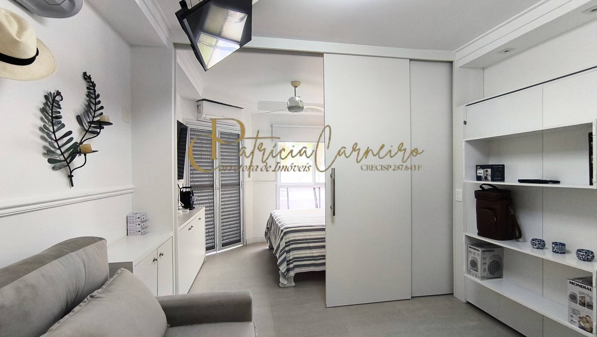 Apartamento, 3 quartos, 122 m² - Foto 25