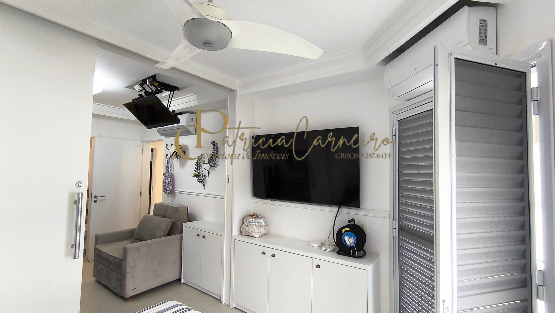 Apartamento, 3 quartos, 122 m² - Foto 26