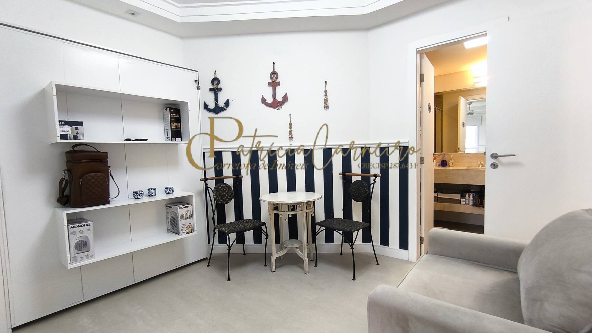 Apartamento, 3 quartos, 122 m² - Foto 27