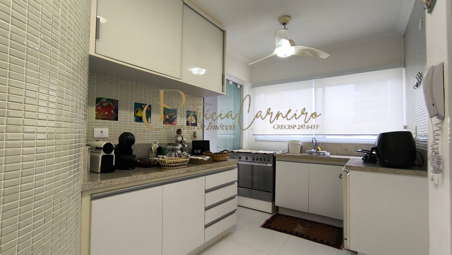 Apartamento, 3 quartos, 122 m² - Foto 28
