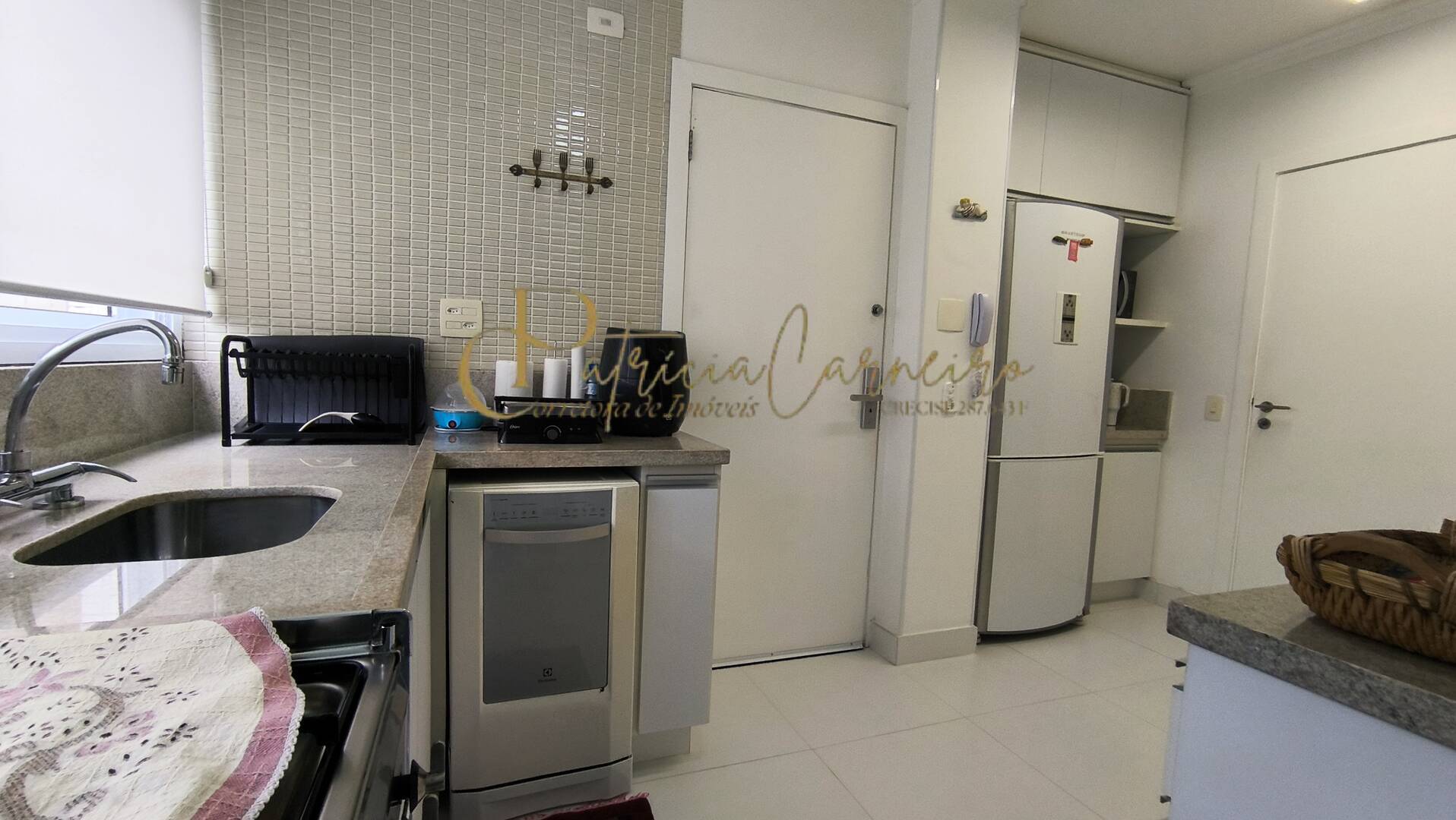 Apartamento, 3 quartos, 122 m² - Foto 29