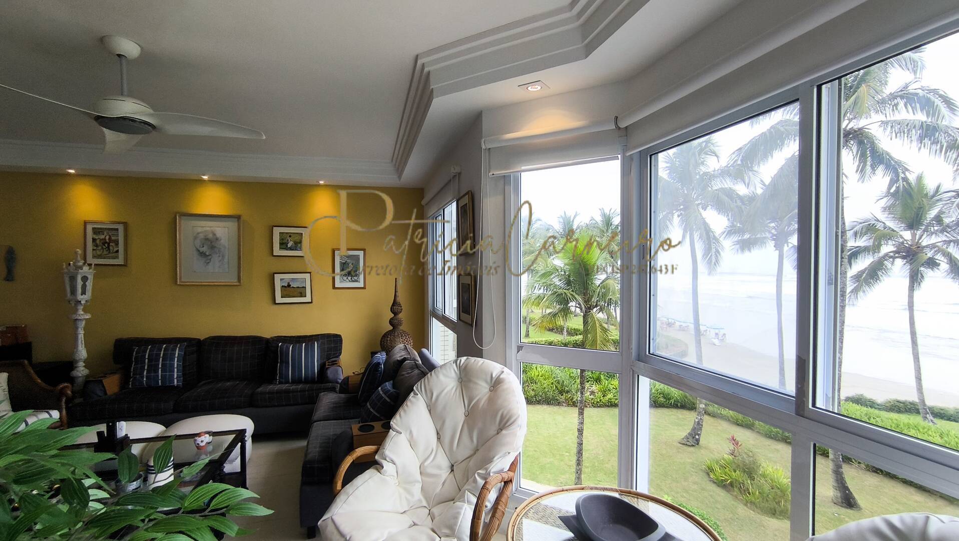 Apartamento, 3 quartos, 122 m² - Foto 1