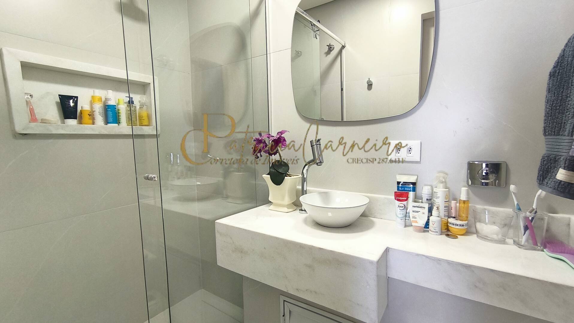 Apartamento, 3 quartos, 122 m² - Foto 14