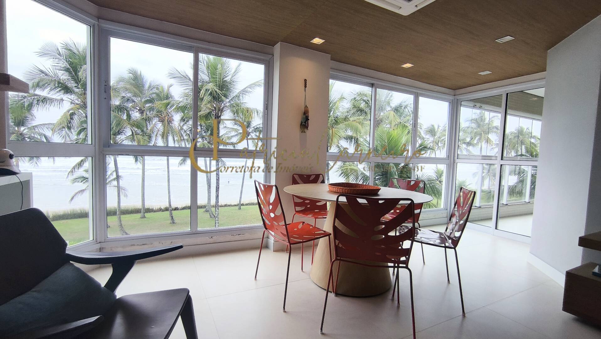 Apartamento, 4 quartos, 129 m² - Foto 5