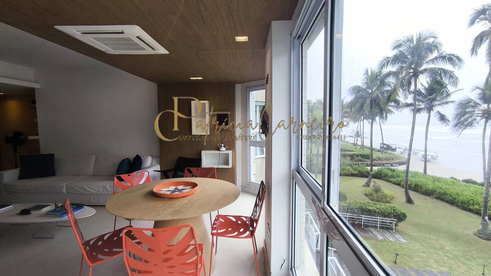 Apartamento, 4 quartos, 129 m² - Foto 7