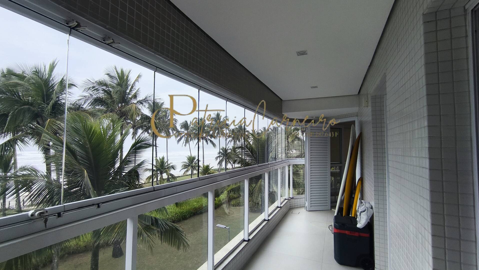 Apartamento, 4 quartos, 129 m² - Foto 9