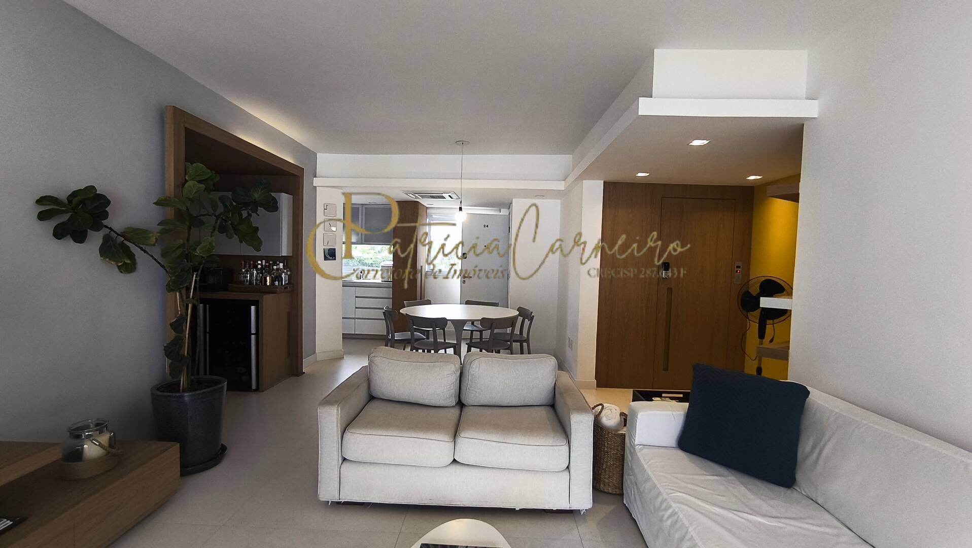 Apartamento, 4 quartos, 129 m² - Foto 10