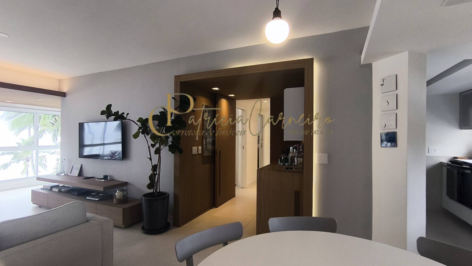 Apartamento, 4 quartos, 129 m² - Foto 12