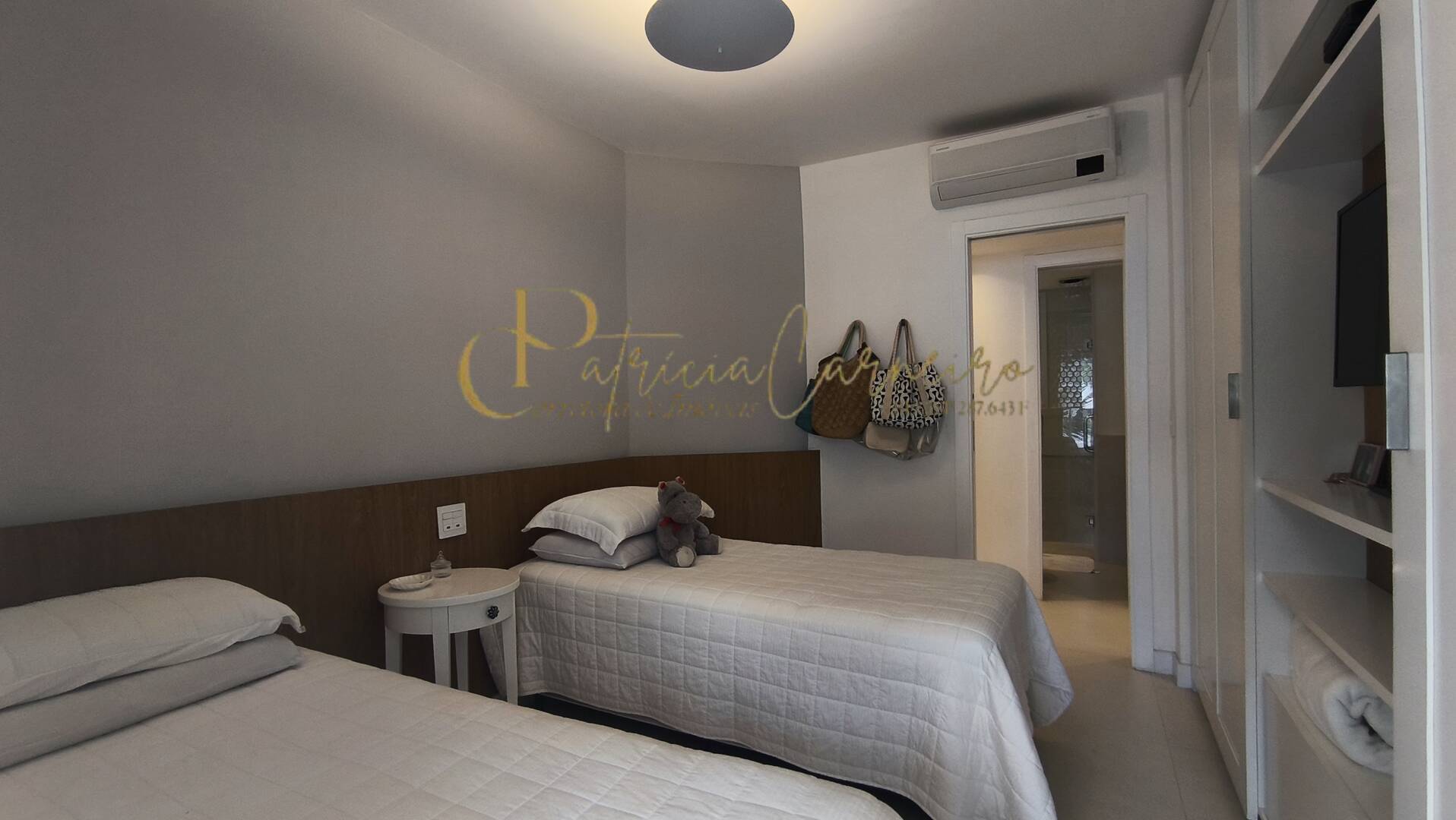 Apartamento, 4 quartos, 129 m² - Foto 18