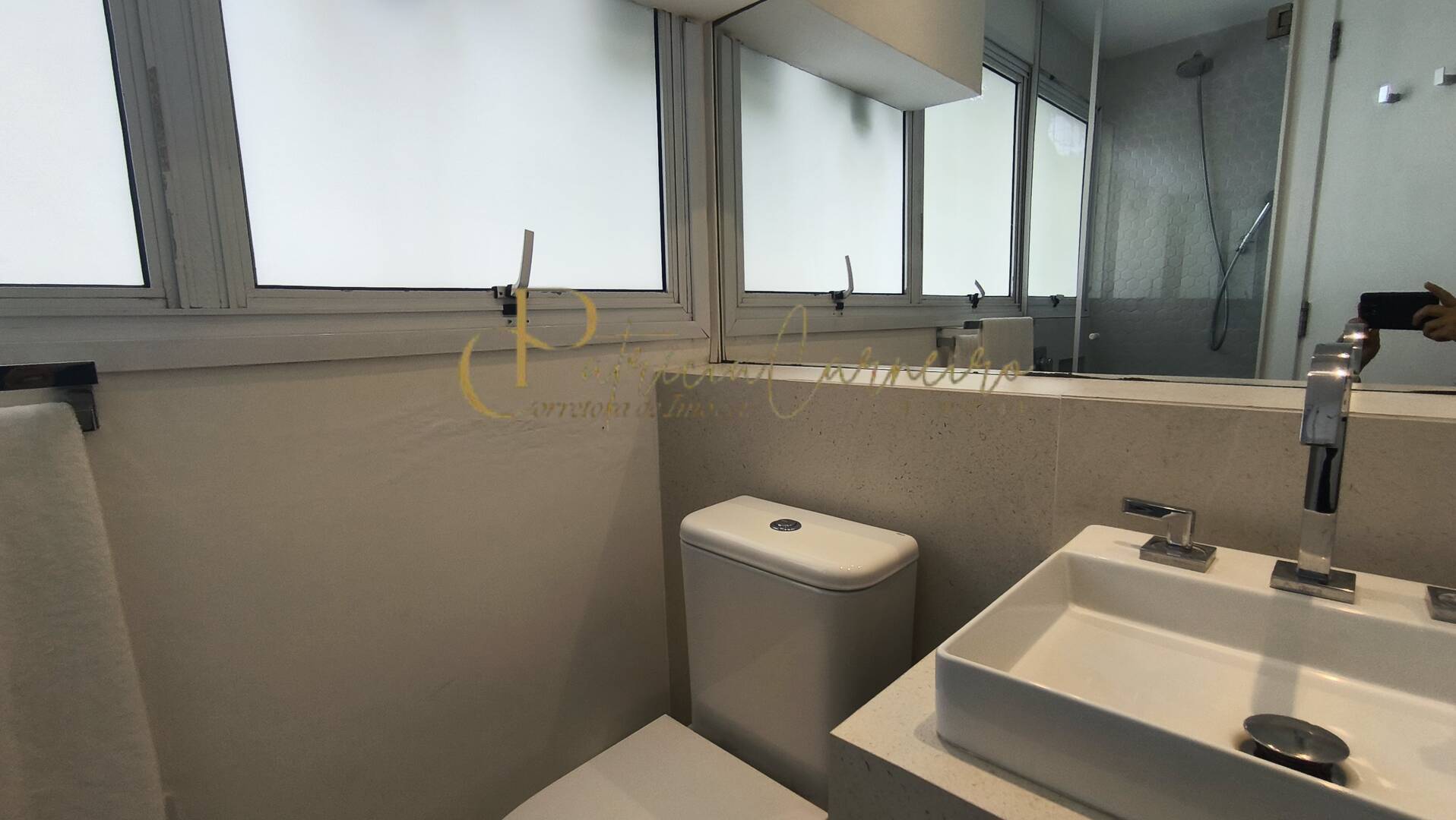 Apartamento, 4 quartos, 129 m² - Foto 21