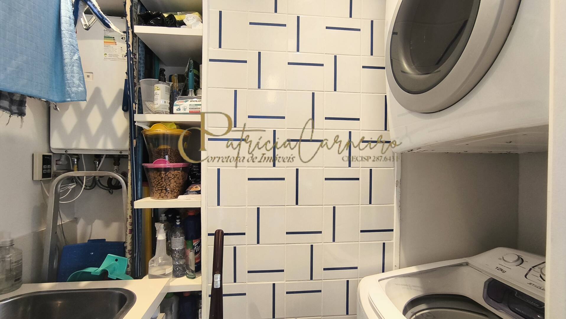 Apartamento, 4 quartos, 129 m² - Foto 31