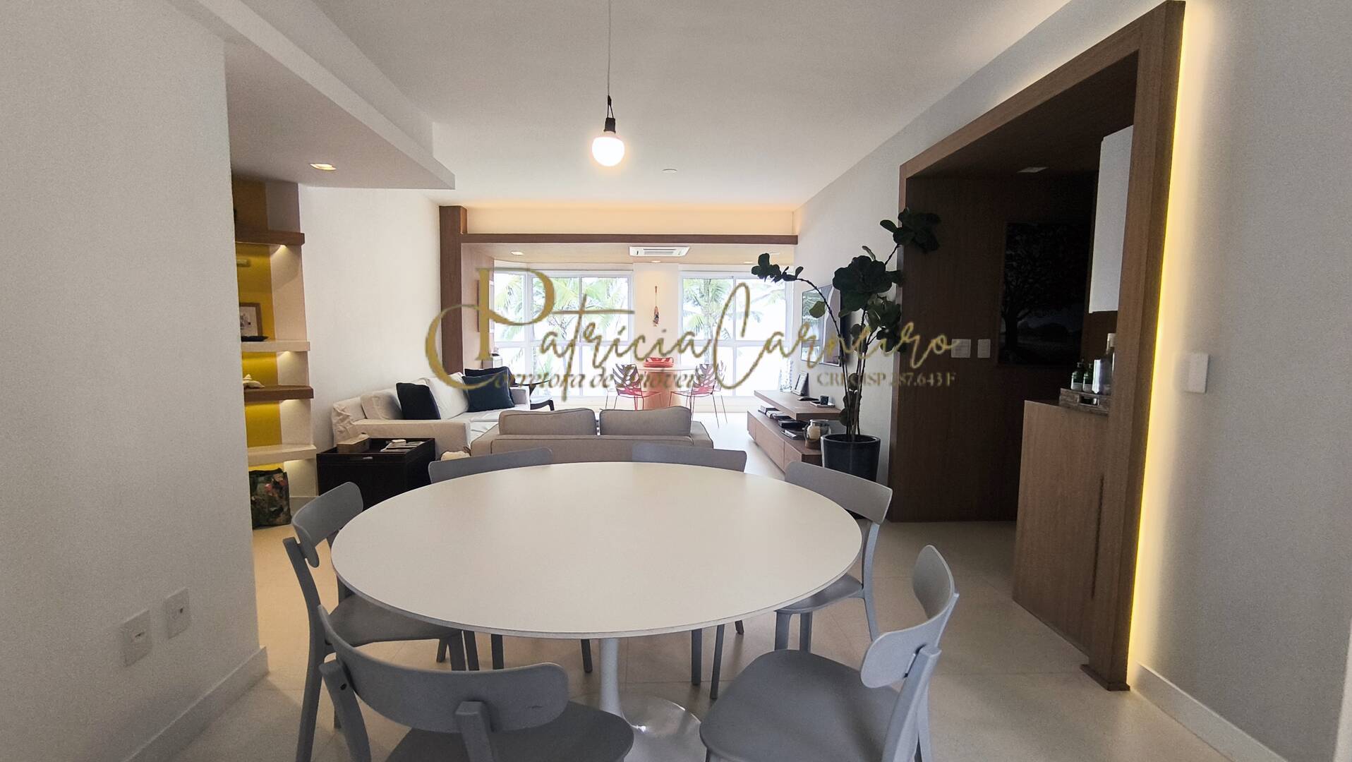 Apartamento, 4 quartos, 129 m² - Foto 34