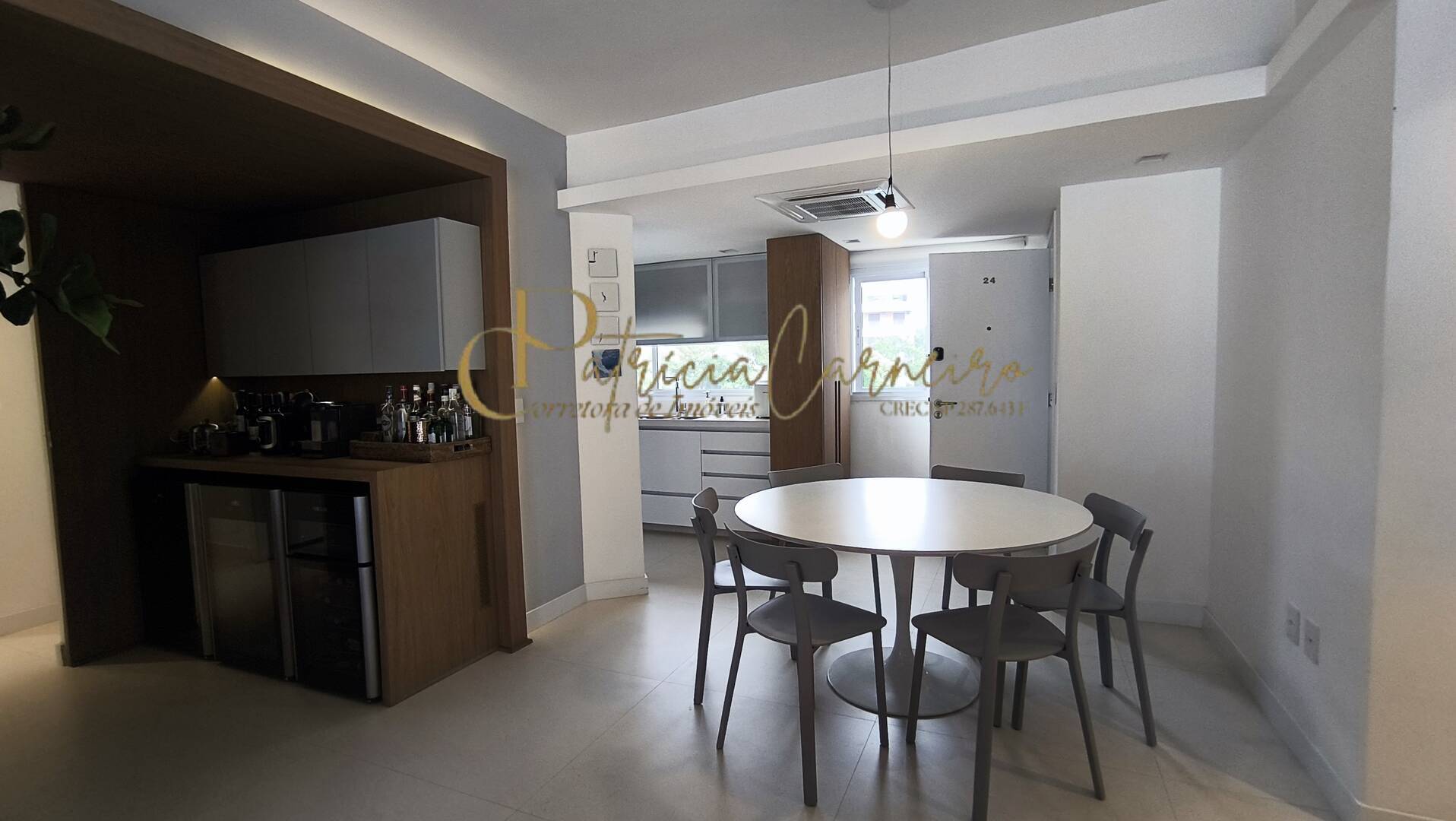 Apartamento, 4 quartos, 129 m² - Foto 36