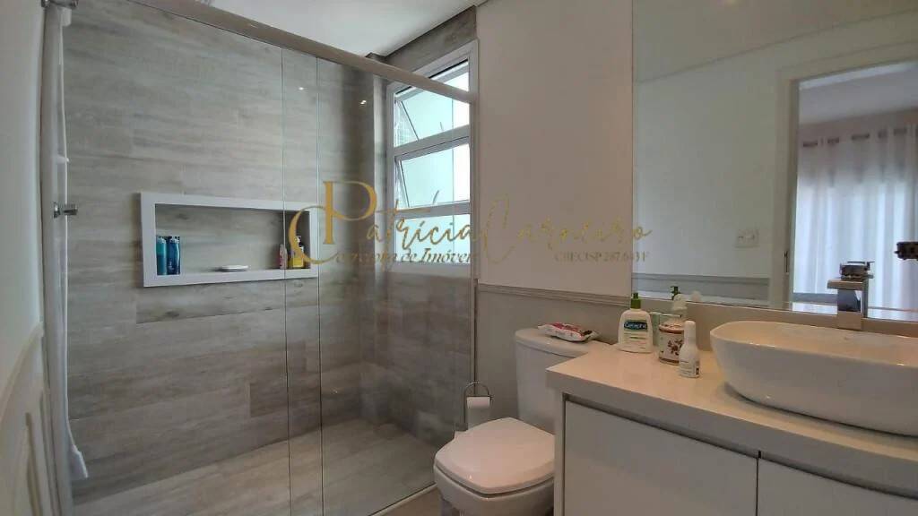 Apartamento, 4 quartos, 149 m² - Foto 9