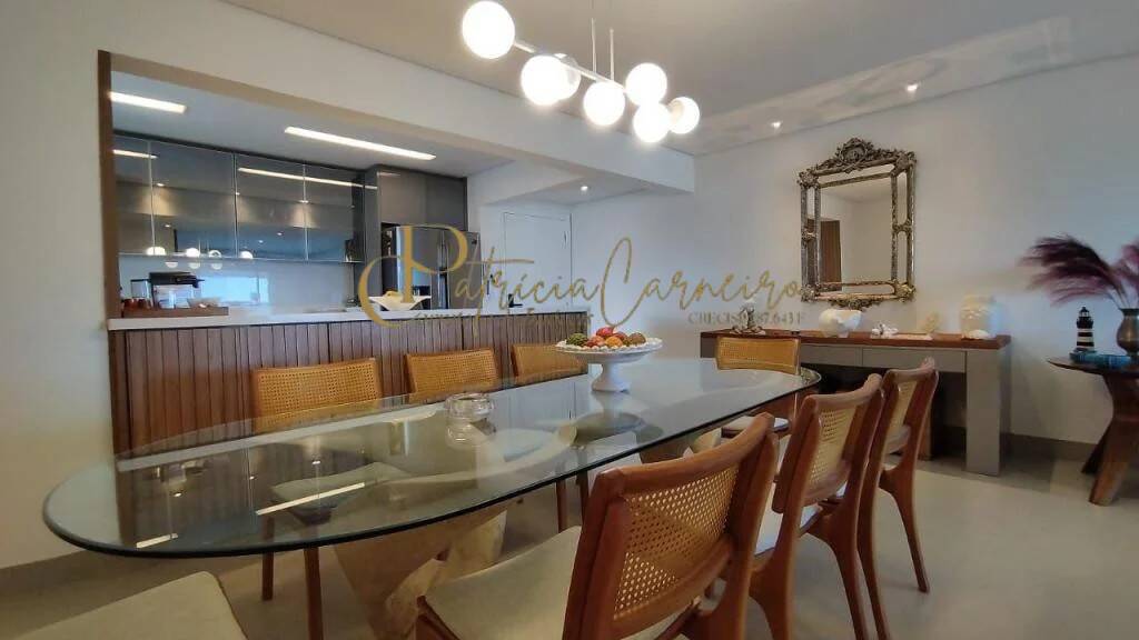 Apartamento, 4 quartos, 149 m² - Foto 6