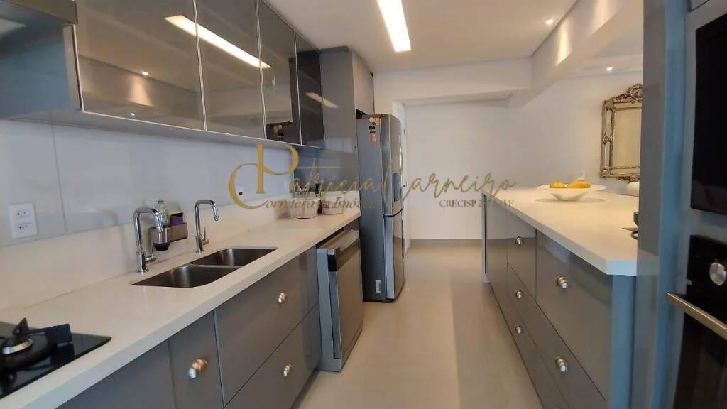 Apartamento, 4 quartos, 149 m² - Foto 17