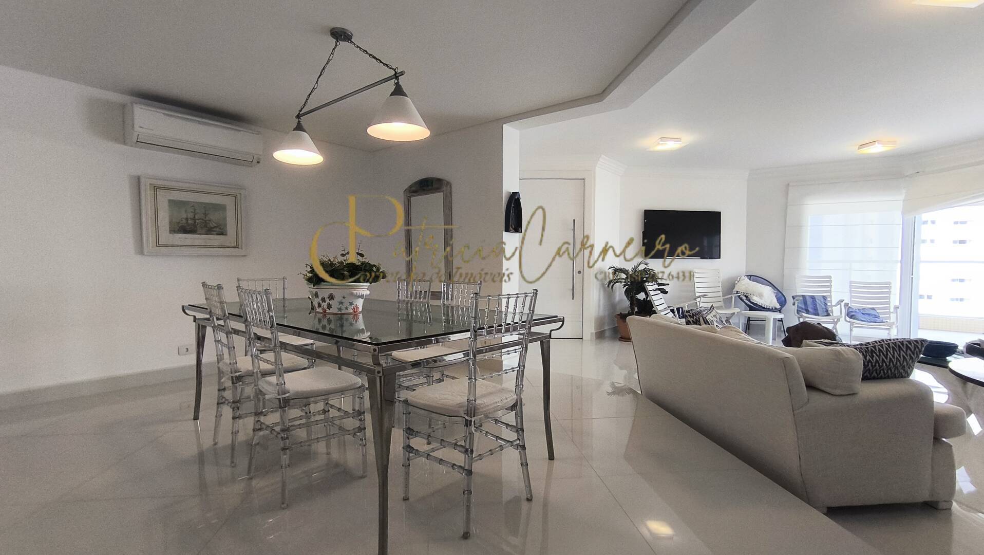 Apartamento, 4 quartos, 243 m² - Foto 5
